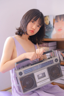 闪耀的她 电视剧